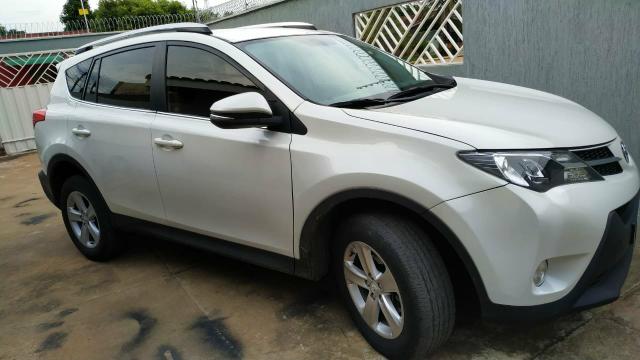 Rav4 2014 2014 2.0 - Foto 6