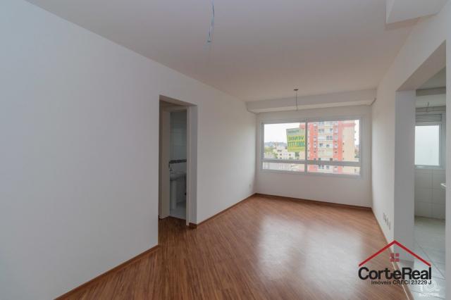 Apartamento à venda com 2 dormitórios em Partenon, Porto alegre cod:9188 - Foto 9
