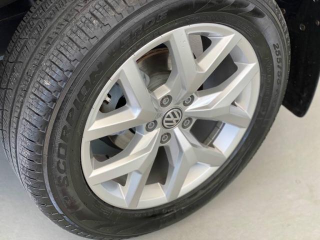 Volkswagen Amarok 3.0 V6 Highline 4x4 - Foto 17