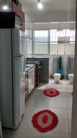Apartamento Praia Grande C.Forte - Foto 3
