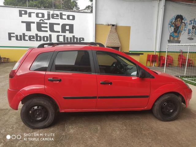 Vendo Fiesta - Foto 4