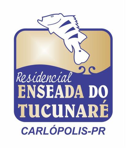 Lote 600m2 - Residencial Enseada do Tucunaré - Carlópolis-PR