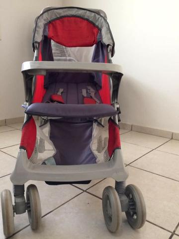 Carrinho de bebê - Foto 2