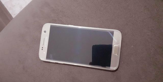 Vendo celular S7 1 de uso - Foto 2
