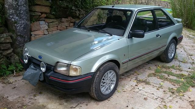 Escort 88 Luxo - Foto 7