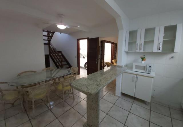 Sobrado em Caiobá, Duplex Mobiliado, 3 Quartos, 3 Quadras Do Mar, R$750 mil, Ref-330 - Foto 6