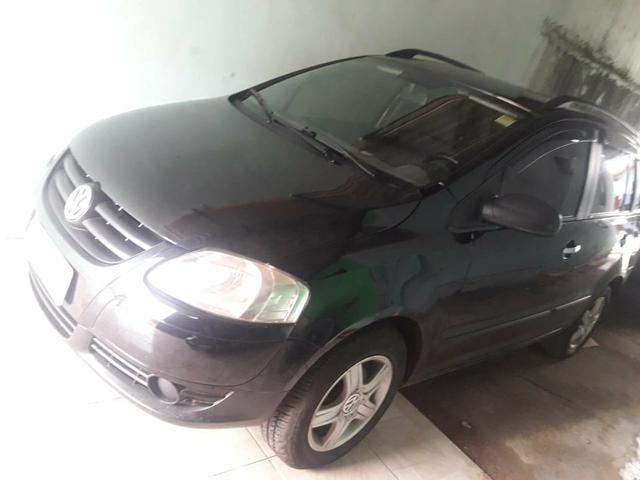 Vendo spacefox semi nova segundo dono - Foto 6
