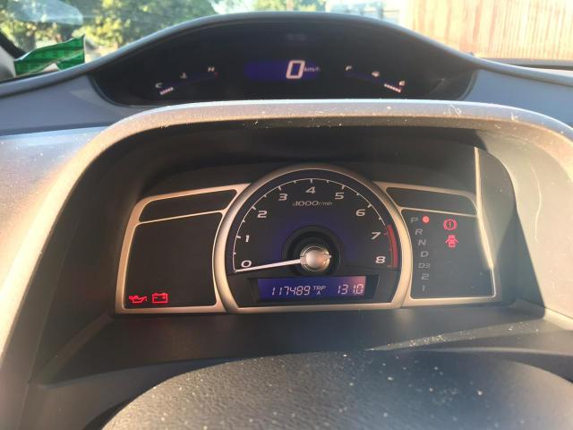 Honda Civic LXS - Foto 10