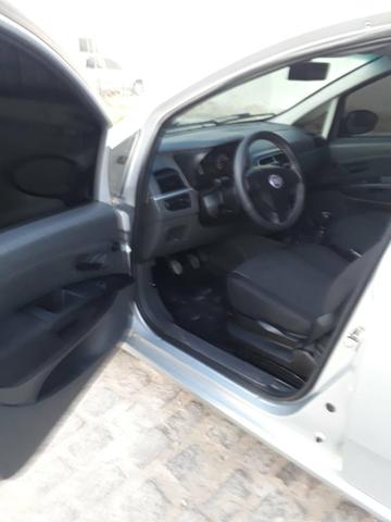 Punto attractive 2020 pago ano 2012 no geito d transferir - Foto 6