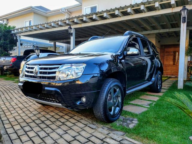 Renault Duster DOCS PAGOS 2020 - Foto 4