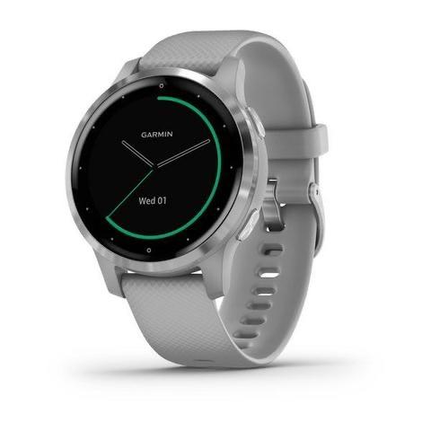 Garmin Vivoactive 4s Cinza