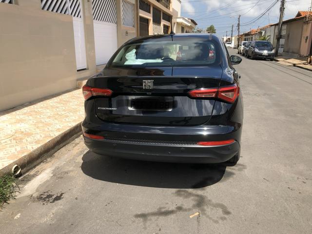 Fiat Cronos GSR 1.3 - Foto 3