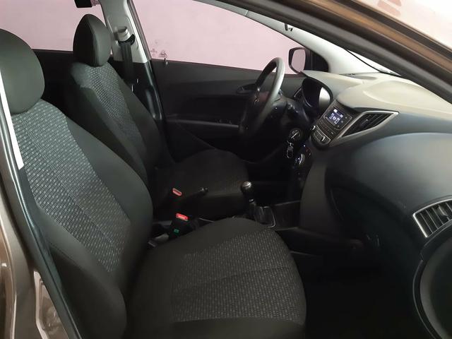 Hyundai / HB20 Comfort Style 1.0 - 2017 - Foto 9