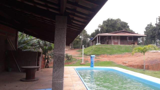 Casa na serra (mulungu) - Foto 2