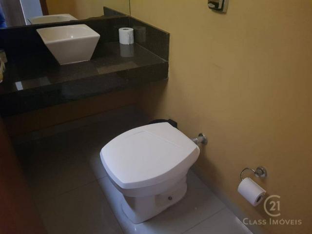 Loja na Rua Madre Leoni - para alugar, 340 m² - Bela Suiça - Londrina/PR - Foto 8