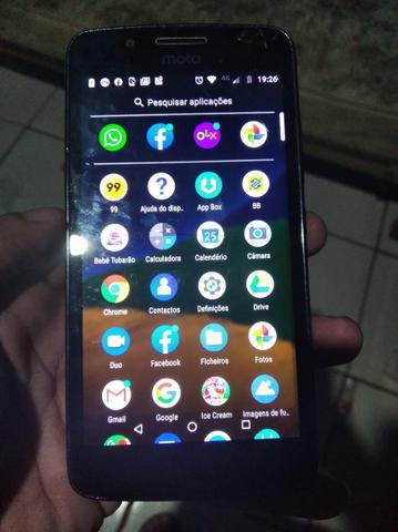 Celular Motorola G5 32gb - Foto 2