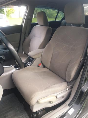 Honda Civic LXS - Foto 15