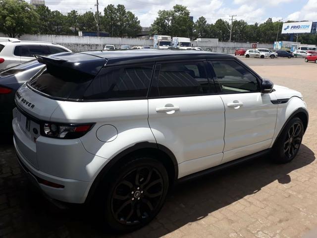 Range Rover Evoque Dynamic - Foto 2