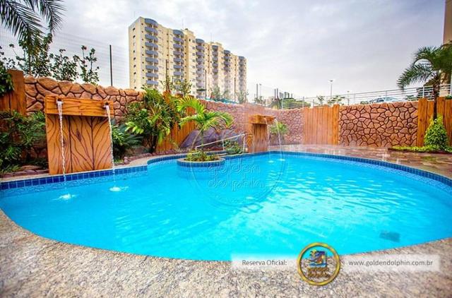 Apartamento tipo Apart Hotel - Golden Dolphin Grand Hotel - Foto 19