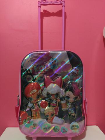 Mochila nova - Foto 3