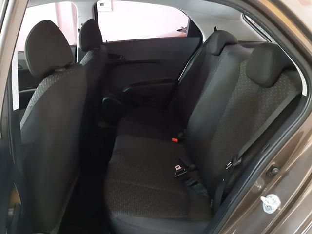 Hyundai / HB20 Comfort Style 1.0 - 2017 - Foto 12