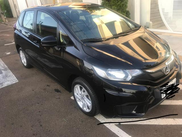 Honda FIT 2014/2015 única dona - Foto 3