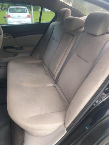 Honda Civic LXS - Foto 18