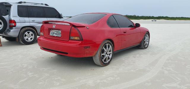Honda Prelude Si 2.3 160cv 1995 - Foto 8