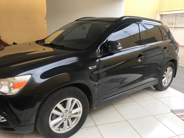 Asx 4x4 top