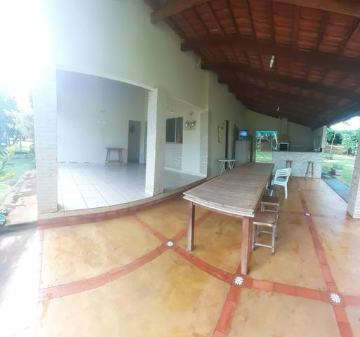 Vende-se rancho na represa de furnas, condomínio recanto do lago - Foto 5