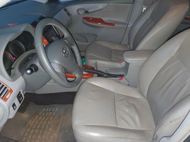 Corolla - Foto 2