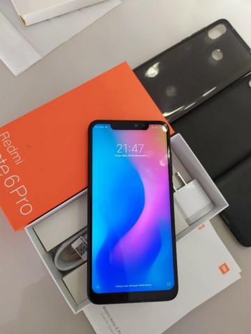 Xiaomi Redmi Note 6 Pro