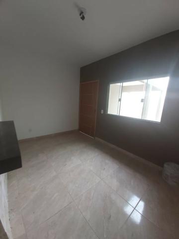 Casa 2 quartos - Res Vereda dos Buritis- Goiânia / Go - Foto 11