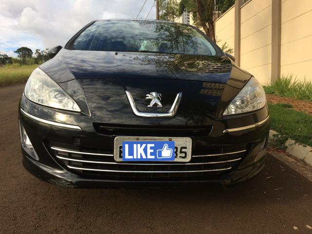 Peugeot 408 Feline - Foto 4