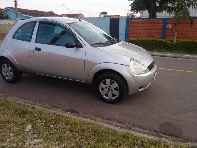 Ford Ka 1.0 2003