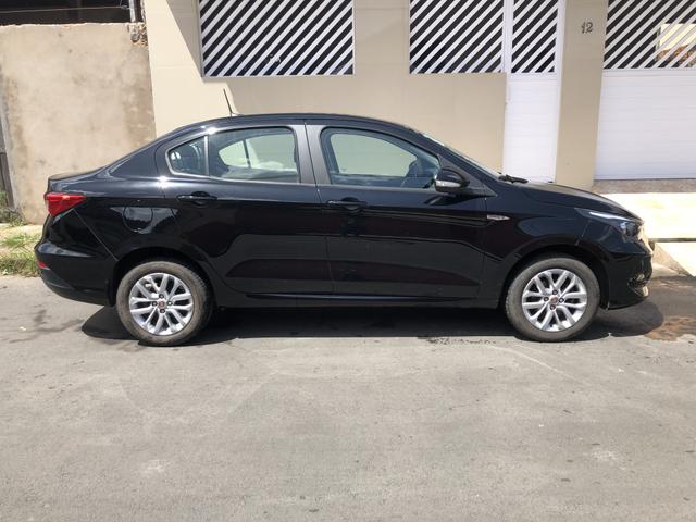 Fiat Cronos GSR 1.3 - Foto 4