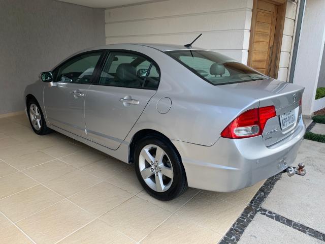 Civic LXS Manual, 2008/08 - Foto 3