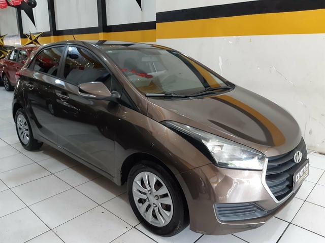 Hyundai / HB20 Comfort Style 1.0 - 2017 - Foto 4