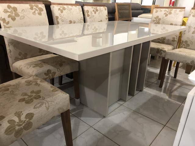 Mesa Salvatore seis - Foto 2