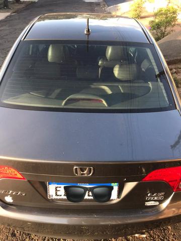 Honda Civic LXS - Foto 8