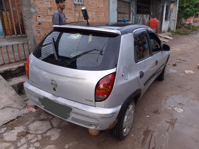 Celta super 2005