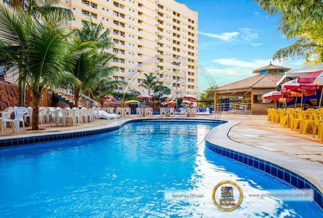 Apartamento tipo Apart Hotel - Golden Dolphin Grand Hotel