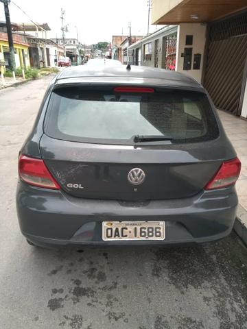 Vendo gol g5 2011/2012 14mil - Foto 4