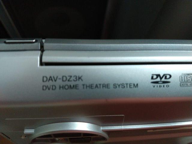 Home Theater Sony 800 W em Anápolis