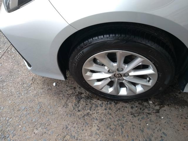 Jogo de Rodas e Pneus corolla 2020 aro 16 - Foto 2