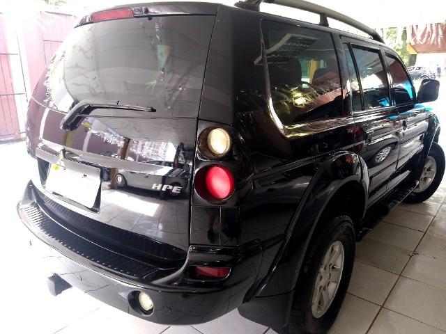 Pajero sport 2007 raridade - Foto 5