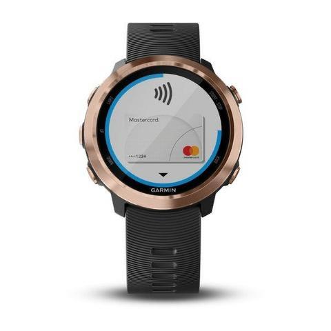Garmin Forerunner 645 Music Rosa - Foto 3