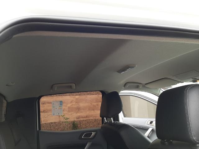 Ranger Limited 3.2 Diesel 4x4 - 2018/2019 - Muito Nova - IPVA 2020 PAGO - Foto 20