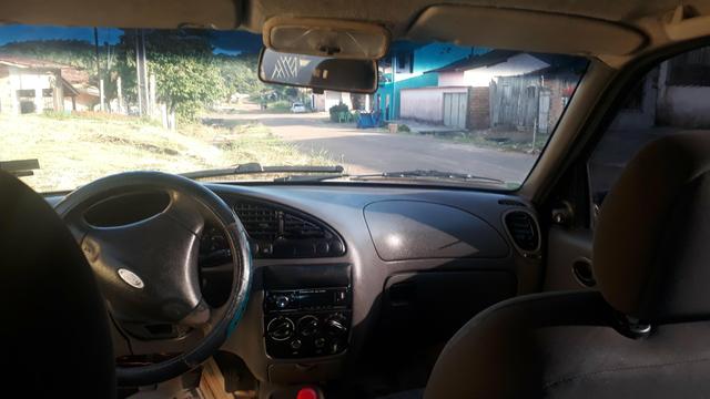 Ford fiesta aceito trocas - Foto 5