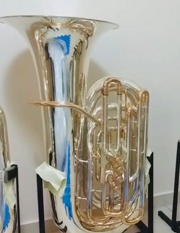 Vendo Tuba